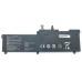 Батарея C41N1541 для ASUS ROG GL702VT, GL702VM, GL702ZC, GL702VS (15.2V 4200mAh 64Wh)