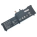 Батарея для ASUS C41N1541 ROG GL702VT, GL702VM, GL702ZC, GL702VS (15.2V 4200mAh 64Wh)