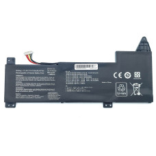 Акумулятор ASUS B31N1723 для X570UD/X570DD/X570ZD/K570ZD/K570UD/F570ZD/FX570DD/M570DD 11.4V 4150mAh 47Wh