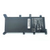 Батарея C21N1347 для ASUS X555, X554L, X555L, X555LA, X555LD, X555LN, X555MA (7.6V 37Wh 4900mAh)