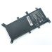 Батарея для ASUS C21N1347 A555LD, X555LD, F555LN, K555LJ, K555LB, X555LN (7.6V 37Wh 4900mAh)