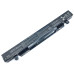 Батарея для A41N1424 ASUS FX-PLUS Series (15V 2600mAh)