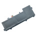 Батарея B31N1534 для ASUS Zenbook UX510 UX510UA UX510UX UX510UW UX510UWK BX501UX U5000 (11.4V 4550mAh 52Wh)