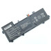 Батарея B31N1534 для ноутбука ASUS Zenbook U5000U UX510 UX510UX UX510UW V510U V510UXU (11.4V 4550mAh 52Wh)