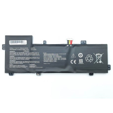 Батарея B31N1534 для ноутбука ASUS Zenbook U5000U UX510 UX510UX UX510UW V510U V510UXU (11.4V 4550mAh 52Wh)