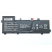 Батарея B31N1534 для ноутбука ASUS Zenbook U5000U UX510 UX510UX UX510UW V510U V510UXU (11.4V 4550mAh 52Wh)