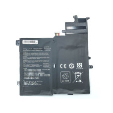 Батарея C21N1701 для ASUS VivoBook S406U S460UA S406UA-BM360T S406UA-BM146T (7.6V 4000mAh 30Wh)