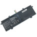 Батарея C21N1833 для ASUS ZenBook 14 UM431 UM431DA UX431 UX431FA UX431FN UX431FL (7.4V 4250mAh 31.5Wh)
