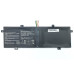 Батарея C21N1833 для ASUS ZenBook 14 UM431 UM431DA UX431 UX431FA UX431FN UX431FL (7.4V 4250mAh 31.5Wh)