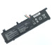Батарея C31N1843 для ASUS VivoBook S14 S432 S432FA S432FL S15 S532 S532FA S532FL X432FA X532FL (11.1V 3200mAh 35.5Wh)