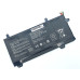 Батарея C41N1727 для ASUS GM501 GM501GM GM501GS GU501 GU501GM (14.8V 2800mAh 41.4Wh)