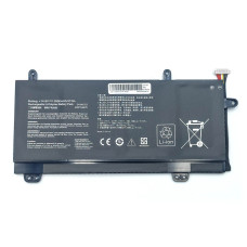 Батарея C41N1727 для ASUS GM501 GM501GM GM501GS GU501 GU501GM (14.8V 2800mAh 41.4Wh)