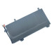 Батарея C41N1727 для ASUS GM501 GM501GM GM501GS GU501 GU501GM (14.8V 2800mAh 41.4Wh)