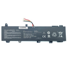 Батарея C41N1906 для ASUS FA506 FX506 FA506QR FA506QM FA706IH FA706QR FX506HC FX506HM FX706H GX550LWS GX550LXS (15.2V 4900mAh 74.5Wh)