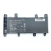Батарея C21N1515 для ASUS P756UA, P756UB, P756UJ, P756UQ, P756UV, P756UX, R753UA (7.4V 4900mAh 36Wh)