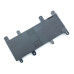Батарея для ASUS C21N1515 X756, X756UJ, X756UA, X756UX, X756UB, X756UQ, F756UW, F756UX, K756UW, X756UV, R753UQ, F756UA, F756UB (7.4V 4900mAh 36Wh)