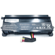 Батарея A32N1511 для ASUS ROG G752 G752V G752VL G752VT G752VM G752VY G752VS GFX72J (11.1V 4400mAh 49Wh)