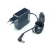 Блок питания для ASUS UX30, UX302, Ux30, UX50, V301, V451, V500, V551 (19V 3.42A 65W (5.5*2.5))(Квадратный с вилкой)