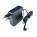 Блок питания для ASUS X50, X501, X502, X50, X51, X52, X53, X54, X55, X550, X552, X55, X56, X57, X58, X59, X61, X62, X64, X66, X67 (19V 4.74A 90W (5.5*2.5)) квадратный