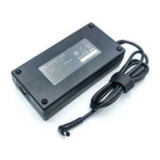 Адаптер живлення для ноутбуків ASUS — 20V 9A 180W, штекер 6.0×3.7, без мережевого кабелю