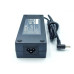 Блок живлення для ASUS 20V 6A 120W (4.5*3.0+Pin)MSI сумісний (без кабелю)