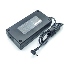 Блок живлення для ASUS Zenbook Pro 15 Flip OLED UP6502 UP6502Z UP6502ZA UP6502ZD (20V 7.5A 150W (4.5*3.0+Pin))(без кабелю)