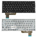 Клавиатура для ноутбука ASUS (E200 series) rus, black, без фрейма