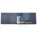 Клавіатура для ASUS X513 X513E X513EA X513EP X513EQ X513IA X513UA F513 S533EA S533FA M513 M513I M513U M513UA K513 K513E M5600 S5600 (RU Black з підсвіткою)