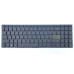 Клавиатура для ASUS M513 M513I M513U M513UA K513 K513E M5600 S5600 (RU Black с подсветкой)