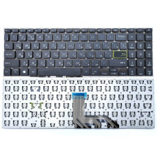 Клавиатура для ASUS Vivobook M513I M513IA M513U M513UA (RU Black)