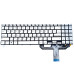 Клавиатура для ASUS Vivobook X1502Z, X1502ZA, X1503, X1503Z, X1503ZA, X1504, X1504VA, X1504ZA (RU Siver с подсветкой)