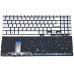 Клавиатура для ASUS Vivobook F1504VA, F1504ZA, F1603, F1603ZA, M1502, M1502IA, M1502QA (RU Siver с подсветкой)