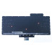 Клавиатура для ASUS ROG Zephyrus G15 GA503RM-LN120W GA503RM-LN119W GA503RS-LN024W (RU Black + RGB з підсвіткою)