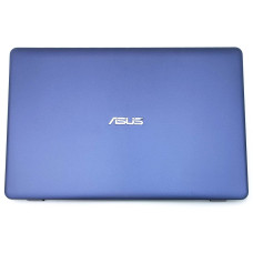 Корпус для ноутбука ASUS X542, X542UR, X542UQR, X542UN, X542UQ (Кришка матриці) Dark Blue