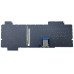 Клавиатура для ASUS FX505, FX505G, FX505D, FX505GD, FX505GE ( RU Black без рамки с подсветкой) оригинал