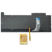 Клавиатура для ASUS ROG Strix G732 G732L G732LWS G732G G732GU (RU Silver с RGB 16pin подсветкой)