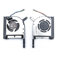 Вентилятор (кулер) для ASUS FA506, FX505, FX506 (GPU VGA) FA506IV, FA706II, FX505G, FX505GE, FX505GM, FX505GD, FX705, FX705G, FX705GM