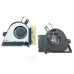 Вентилятор (кулер) для ASUS FX516, FX516P Air RTX3070, TUF Dash F15 (CPU Fan) 12V 4Pin. Original