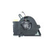 Вентилятор (кулер) для ASUS FX516, FX516P Air RTX3070, TUF Dash F15 (CPU Fan) 12V 4Pin. Original