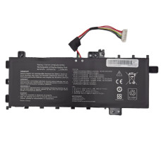 Батарея B21N1818 для ASUS VivoBook X512DA, X512UF, X512FA, X512UA, F512DA, X509 C21N1818 (7.6V 4150mAh 32Wh)
