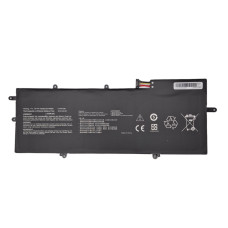 Батарея C31N1538 для ASUS ZenBook Q324UA UX360UA UX360UAK Series (11.1V 4350mAh)