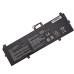 Батарея C31N1620 для ASUS PU404 PU404U PU404F PU404UF (11.1V 3400mAh) B-Version