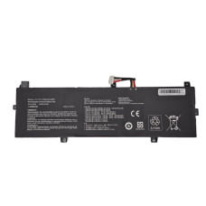 Батарея C31N1620 для ASUS PU404 PU404U PU404F PU404UF (11.1V 3400mAh) B-Version