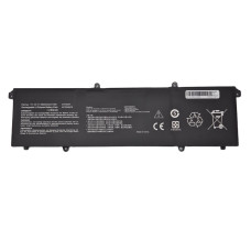 Батарея C31N2201 для ASUS Vivobook 16 OLED X1605EA X1605ZA E1504FA S1605VA (11.4V 3600mAh)