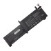 Батарея C41N1716 для ASUS ROG Strix GL703GM GL703GS S7BS8750 (15.2V 4500mAh)