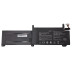 Батарея C41N1716 для ASUS ROG Strix GL703GM GL703GS S7BS8750 (15.2V 4500mAh)