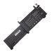Батарея C41N1716 для ASUS ROG Strix GL703GM GL703GS S7BS8750 (15.2V 4500mAh)