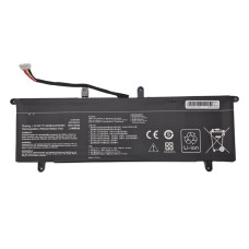 Батарея C41N1901 для ASUS ZenBook DUO UX481F UX481FA UX481FL (14.8V 3400mAh 50Wh)