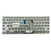 Клавиатура для ноутбука ASUS (E406 series) rus, black, без фрейма (ОРИГИНАЛ)