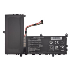 Батарея для ASUS C21N1414 EeeBook X205T, X205TA, F205TA (7.4V 4900mAh)